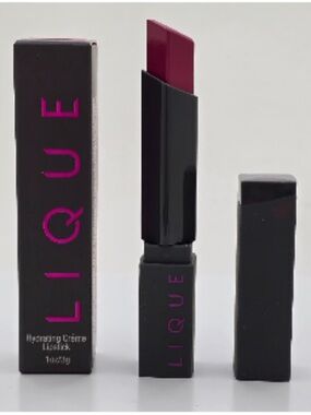 NEW LIQUE Hydrating Crème Lipstick